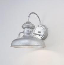 Hi-Lite MFG Co. H-7131-B-11 - MALIBU COLLECTION