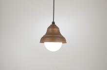 Hi-Lite MFG Co. H-7320/P-14-77-OPAL - LAKESIDE COLLECTION