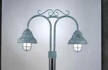 Hi-Lite MFG Co. H-7330/P-14-77-CLR RIB - LAKESIDE COLLECTION