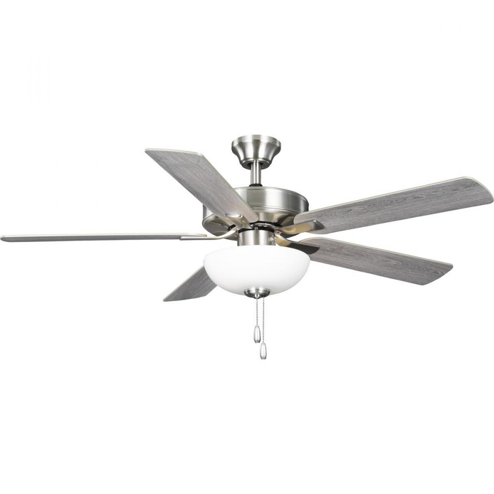 P250082-009-WB 52' CEILING FAN w/LT. KIT