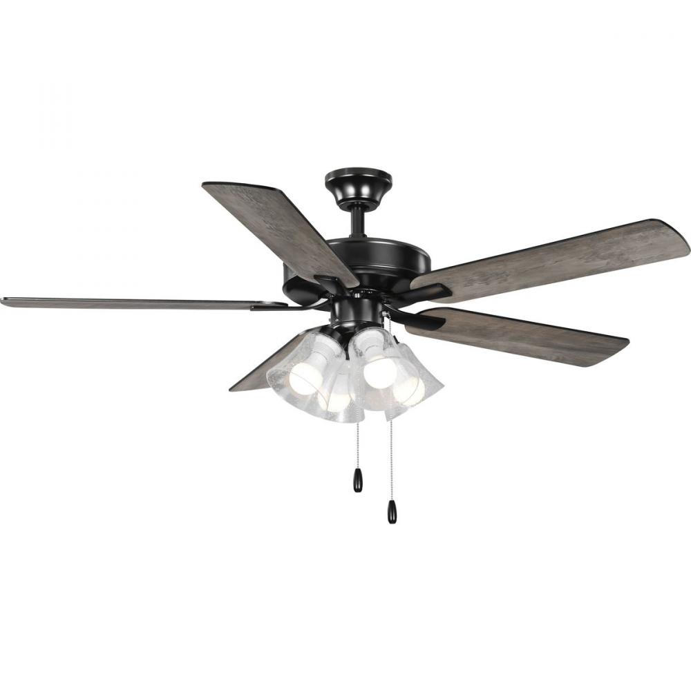 P250085-31M-WB 52IN CEILING FAN w/LT KIT