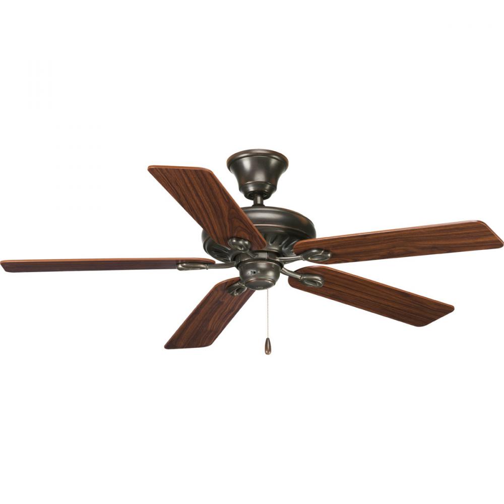 P2521-20 52in 5 BLADE FAN