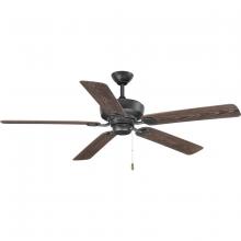 Progress P2562-80 - P2562-80 60IN 5 BLADE OUTDOOR FAN