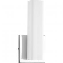 Progress P710049-015-30 - P710049-015-30 1-15W LED WALL BRACKET