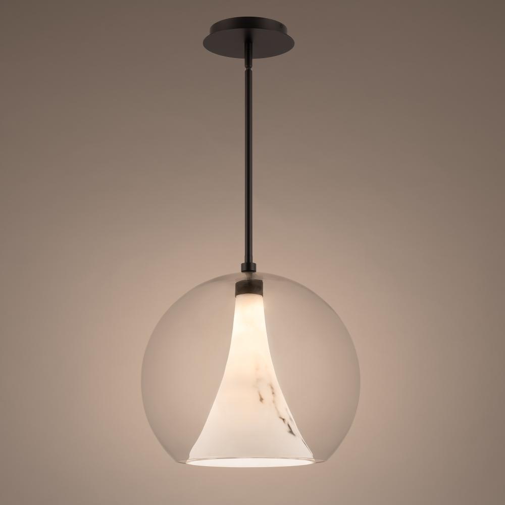 Chantilly Pendant Light