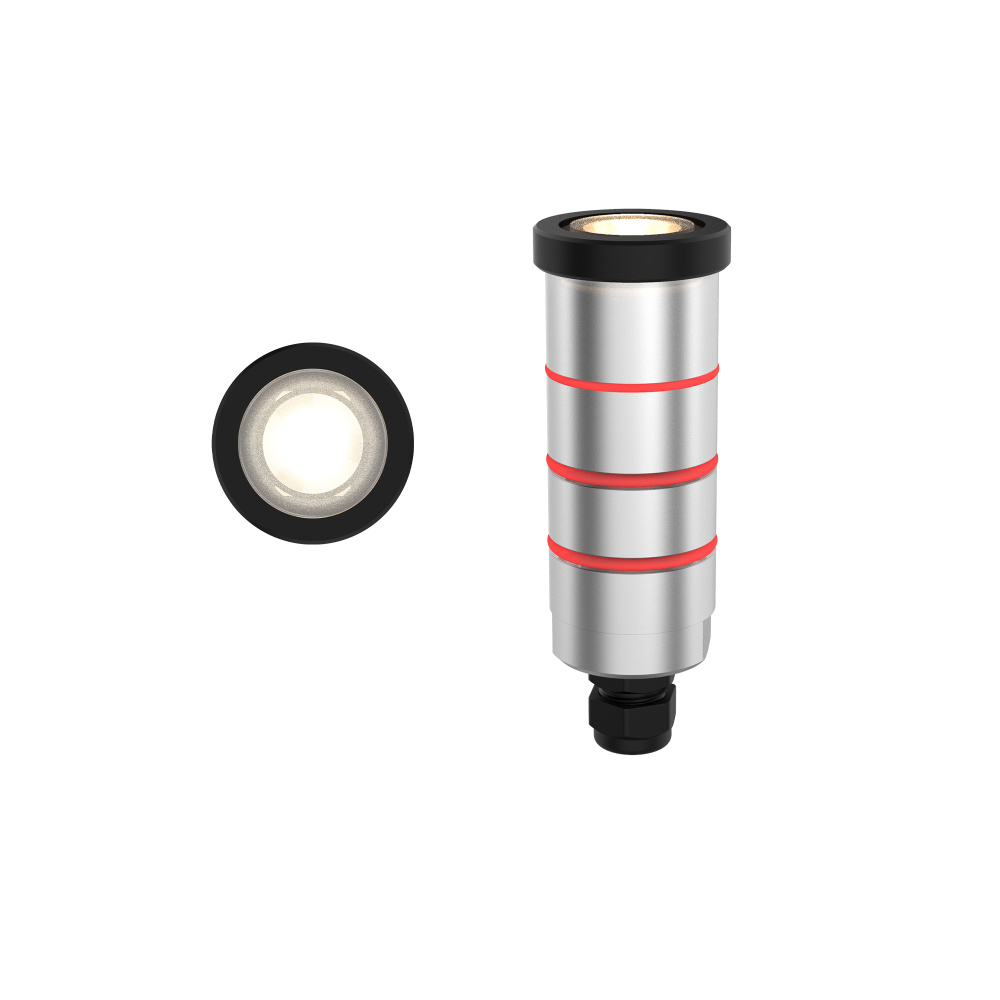 LED Indoor & Outdoor Inground Indicator Light