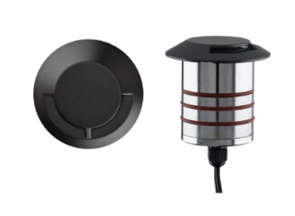 Smart Color Changing LED Landscape Indicator Light