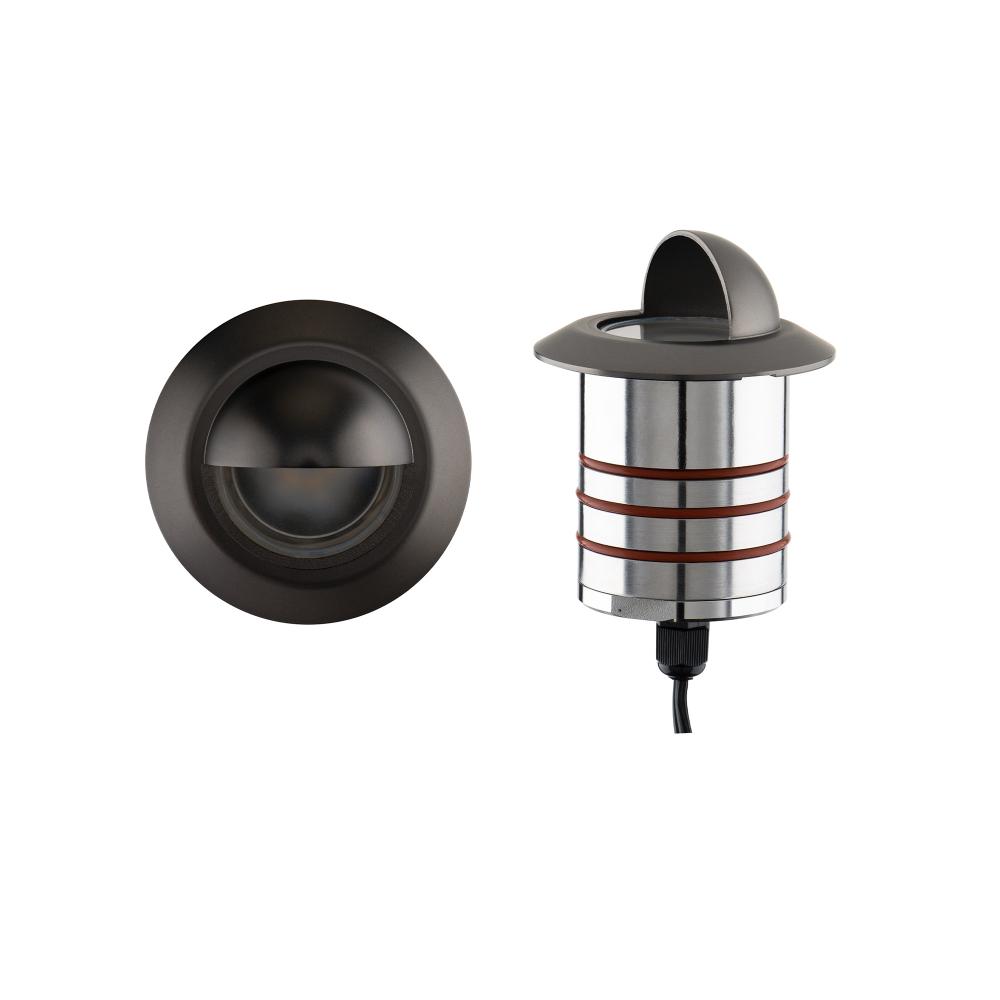 Smart Color Changing LED Landscape Indicator Light