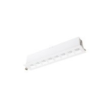 WAC US R1GDT08-S940-WTWT - Multi Stealth Downlight Trim 8 Cell