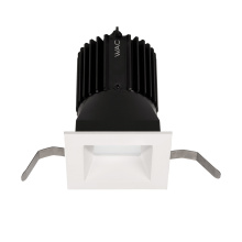 WAC US R2SD2T-FTWA-WT - Volta 2" Square Downlight Trim