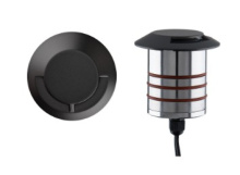 WAC US 2091-CSBS - Smart Color Changing LED Landscape Indicator Light