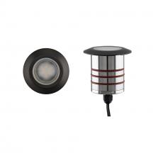 WAC US 2021-CSBS - Smart Color Changing LED Landscape Indicator Light