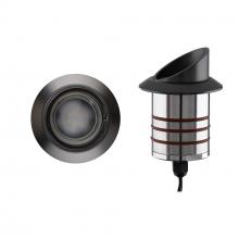 WAC US 2111-CSBS - Smart Color Changing LED Landscape Indicator Light