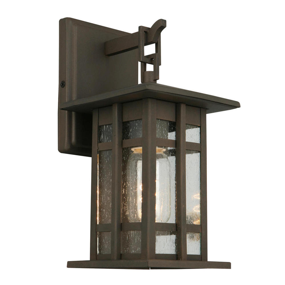 1L Outdoor Wall Sconce