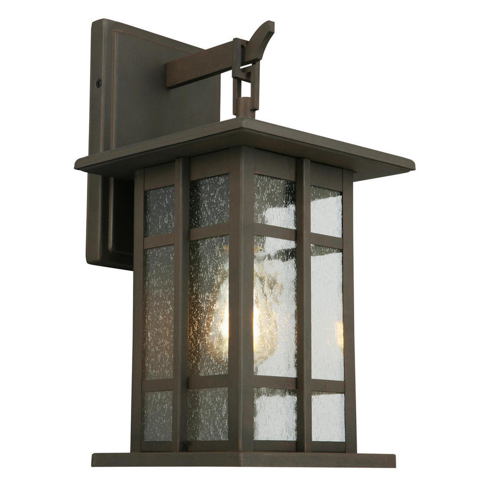 1L Outdoor Wall Sconce