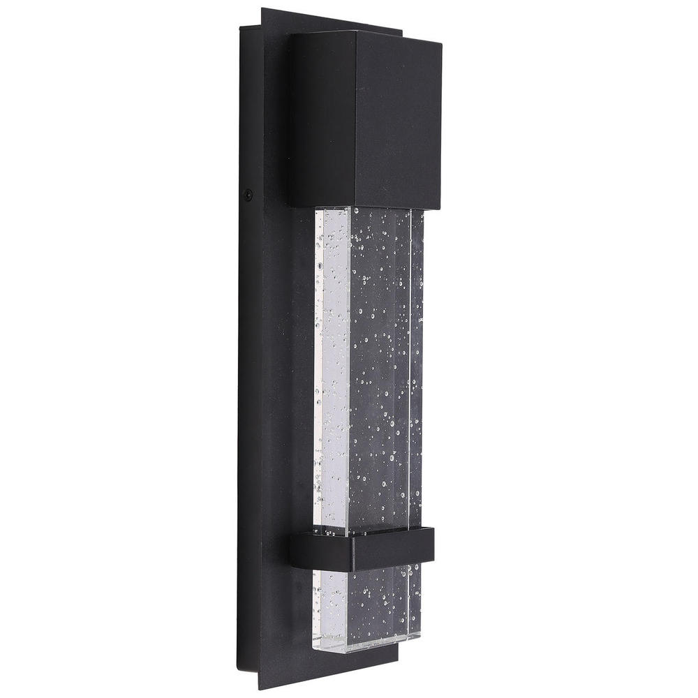LED Outdoor Wall Sconce