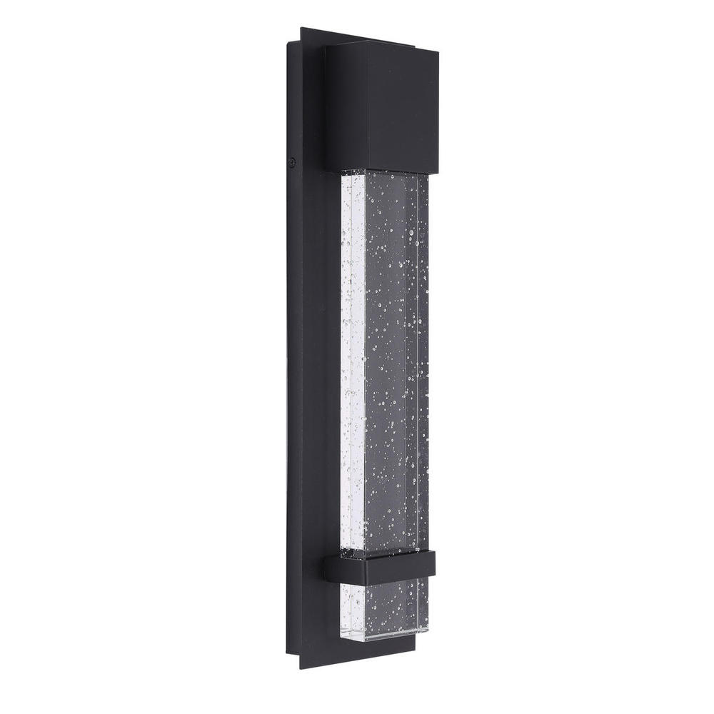 LED Outdoor Wall Sconce