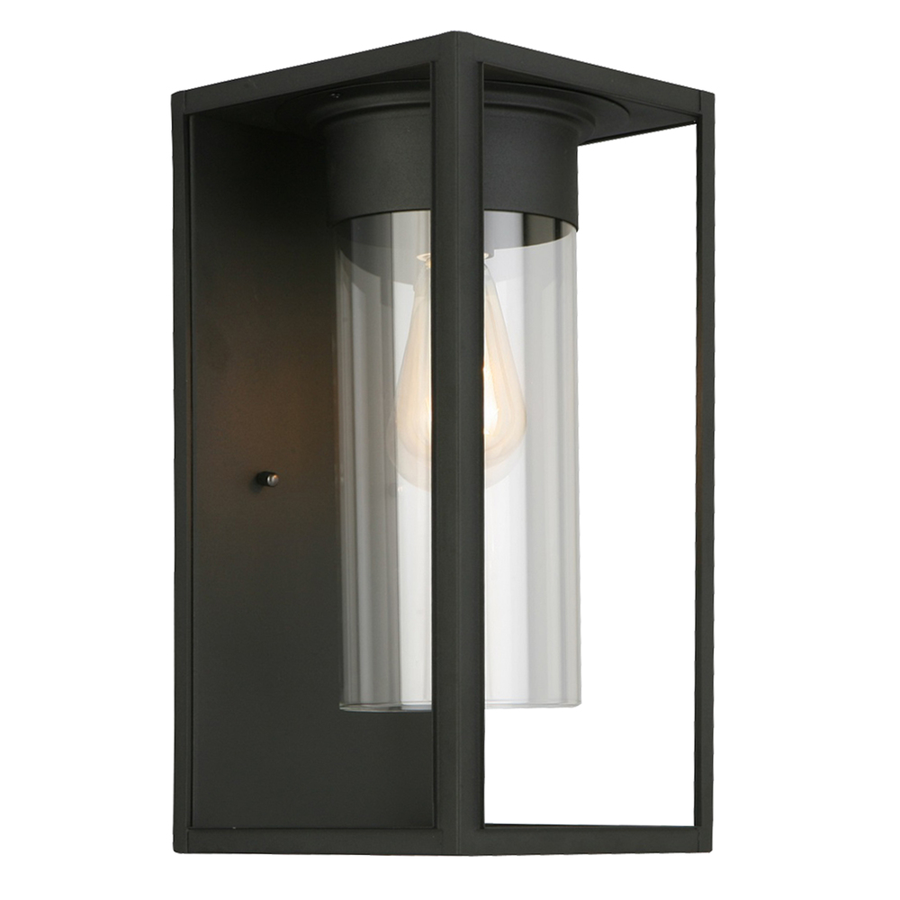 1L Outdoor Wall Sconce