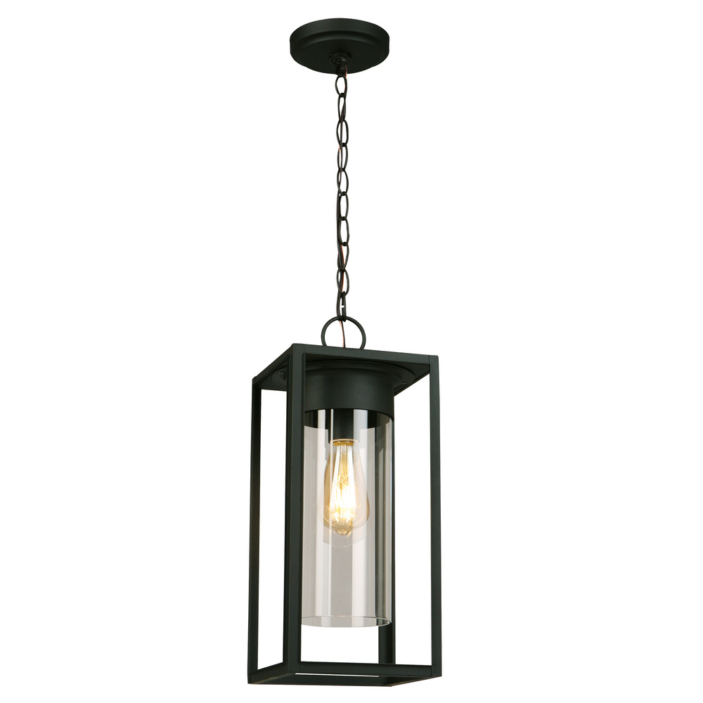 1L Outdoor Pendant Light