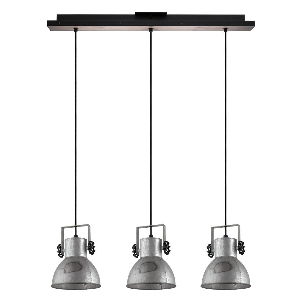 3L Pendant Light