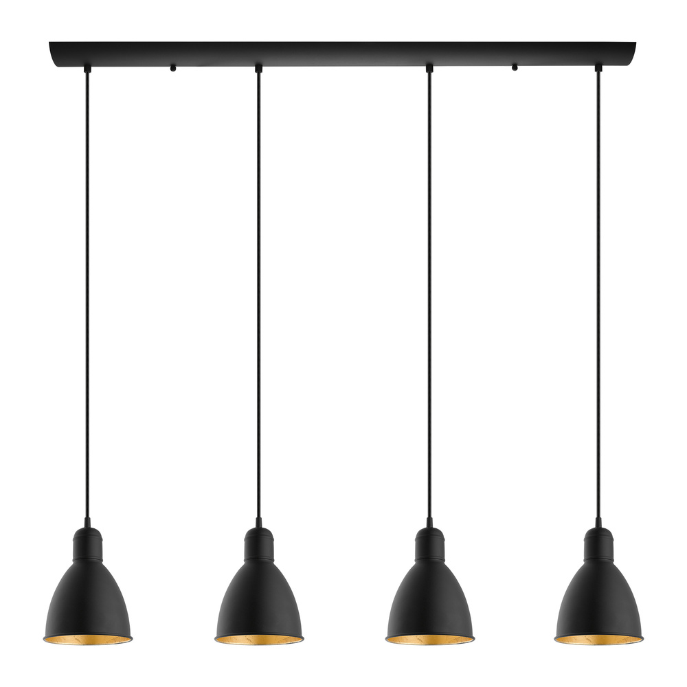 4L Pendant Light