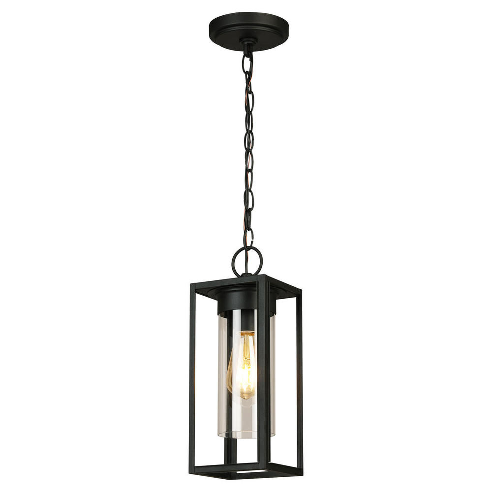 3L Outdoor Pendant Light