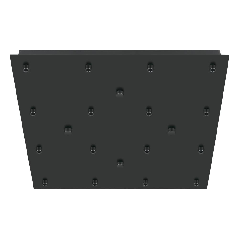 16L Square Canopy