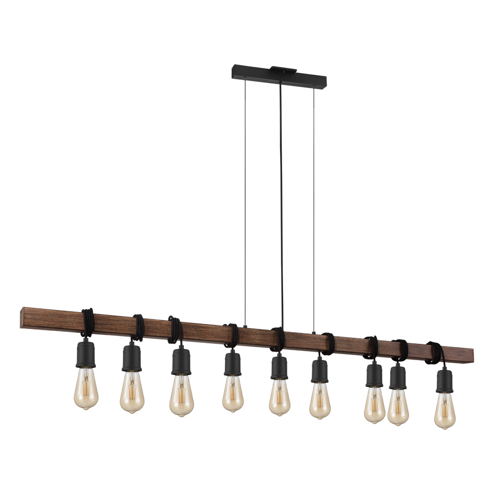 9L Pendant Light