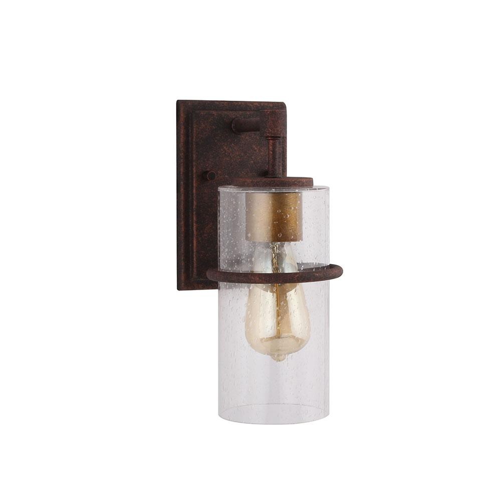1L Outdoor Wall Sconce