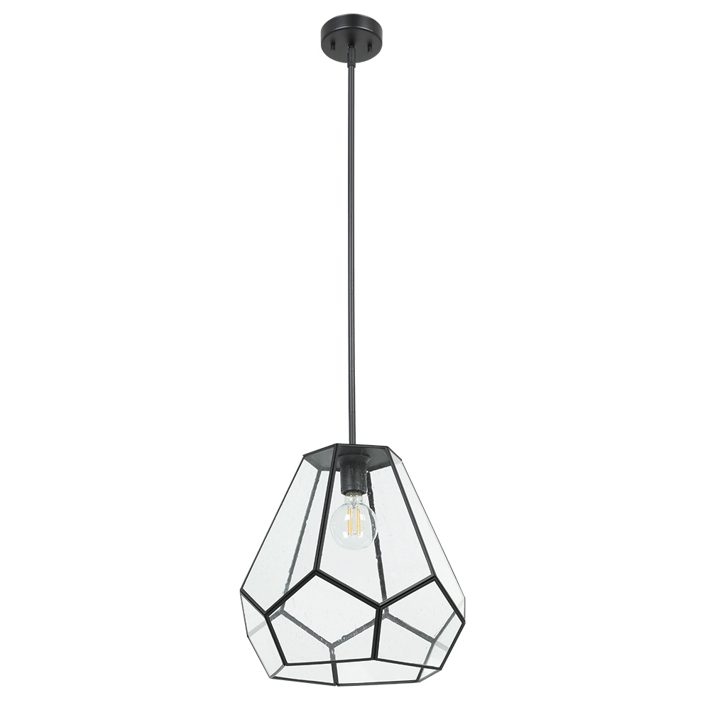 1L Pendant Light