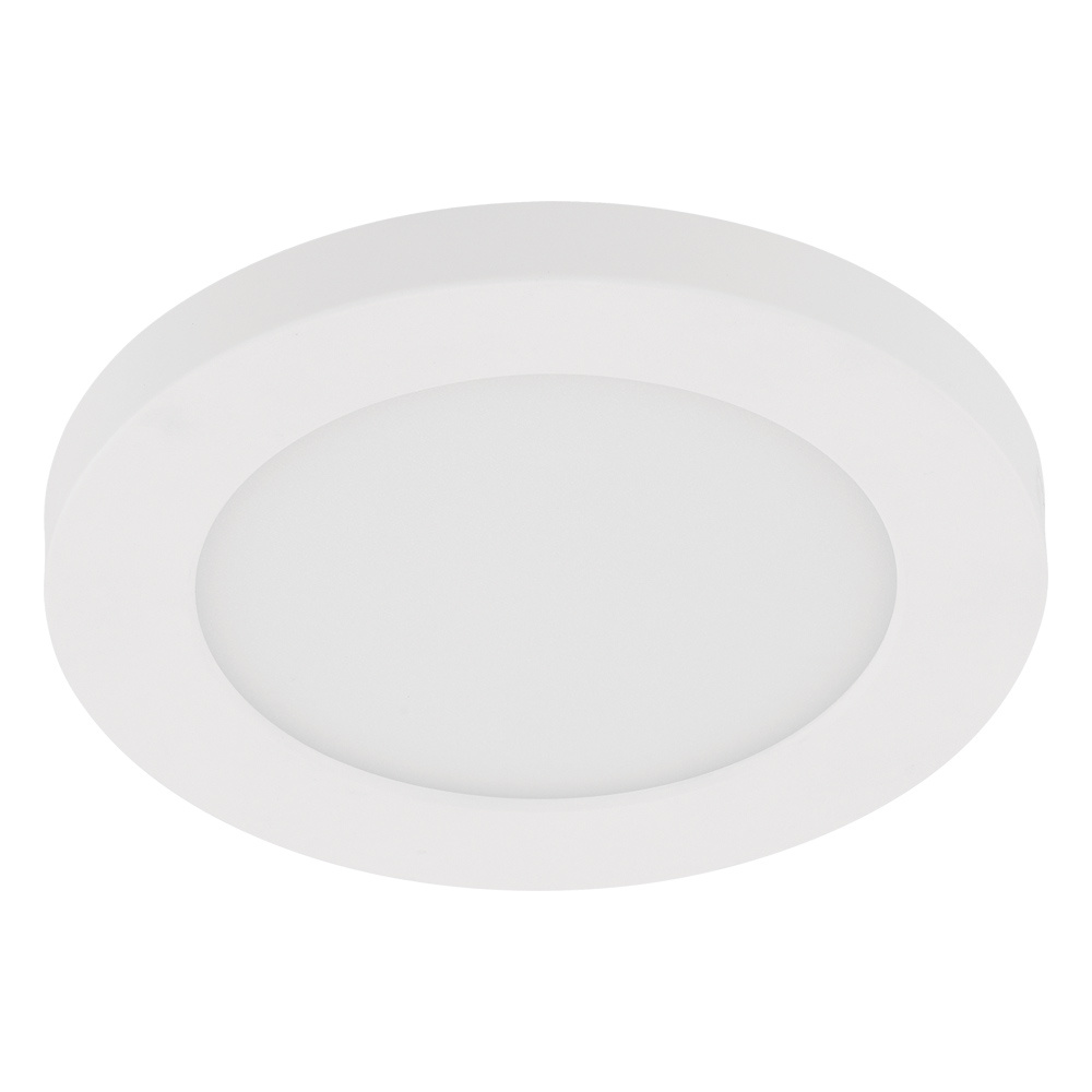 5" 5CCT LED Flush Mount