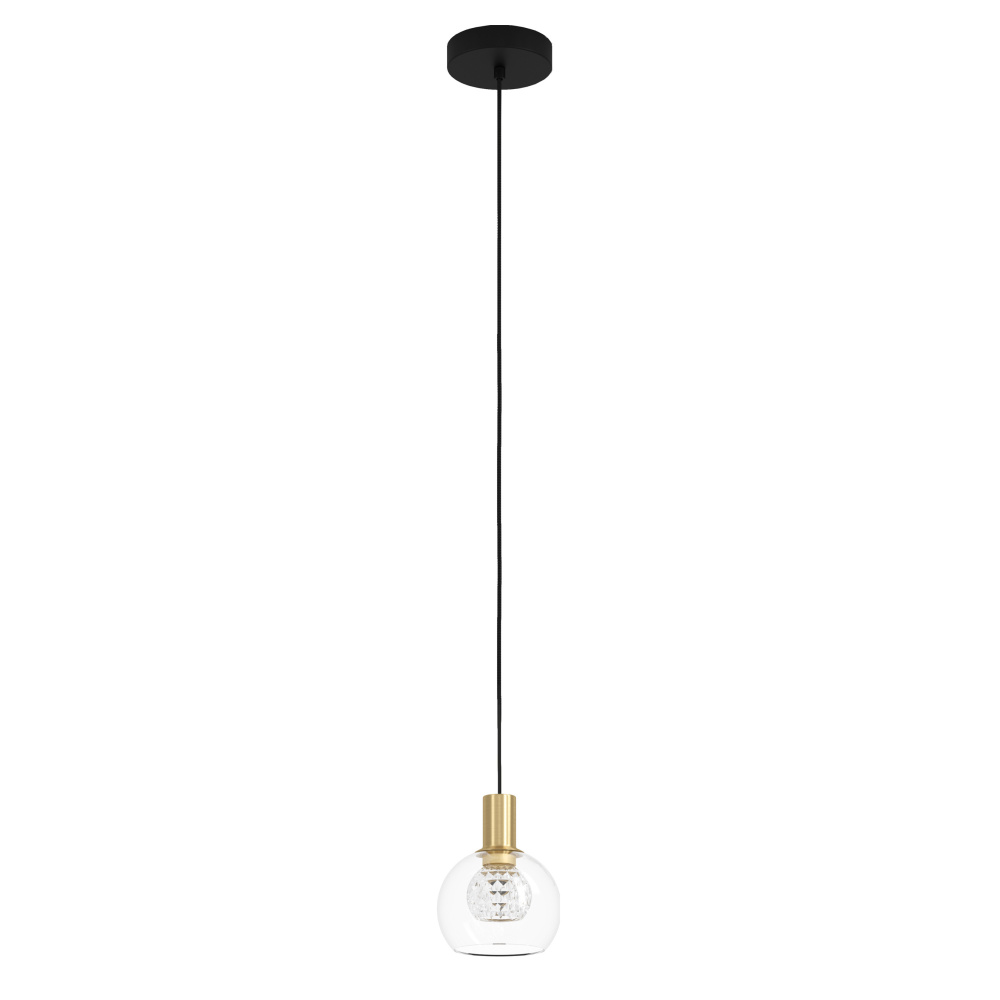 1L LED Pendant Light