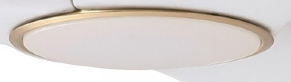 WESTERLY Light Kit, Satin Brass