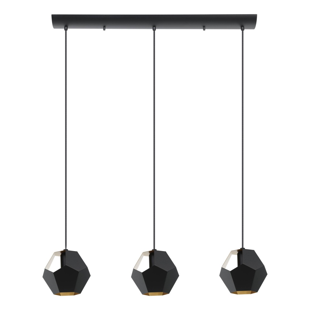 3L Pendant Light