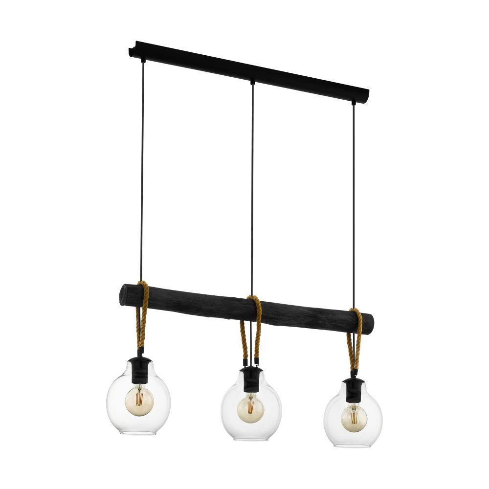 1L Pendant Light