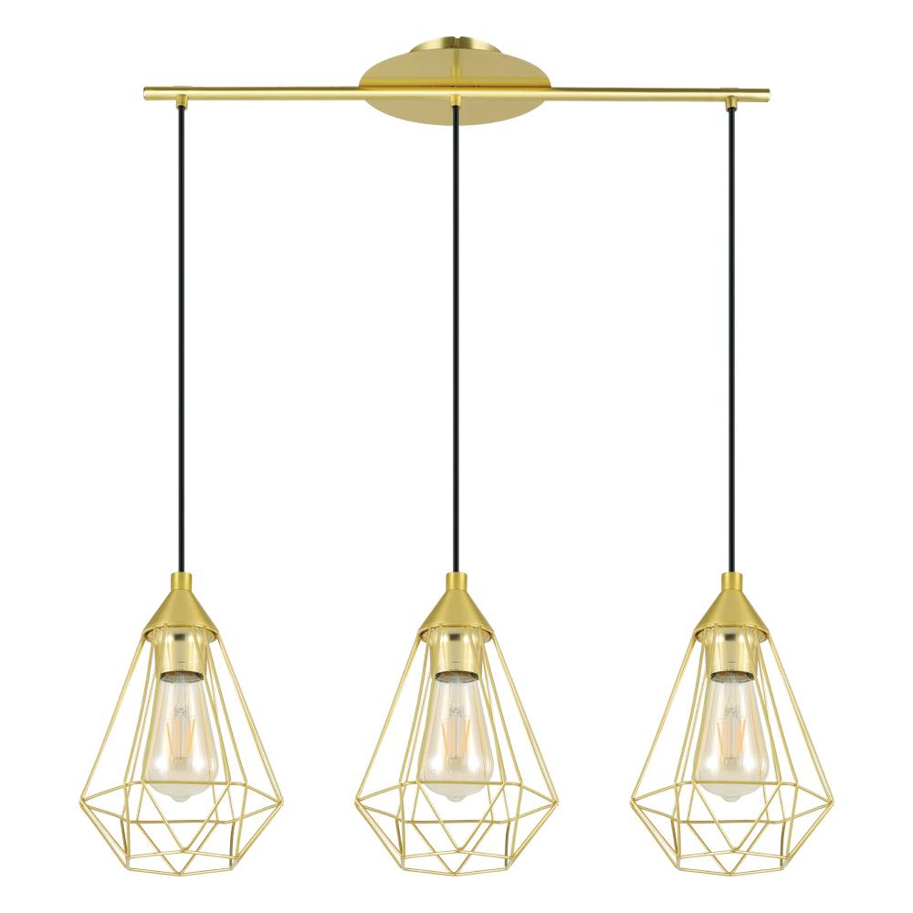 3L Pendant Light