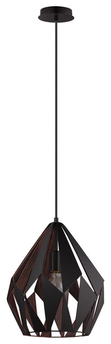 1L Pendant Light