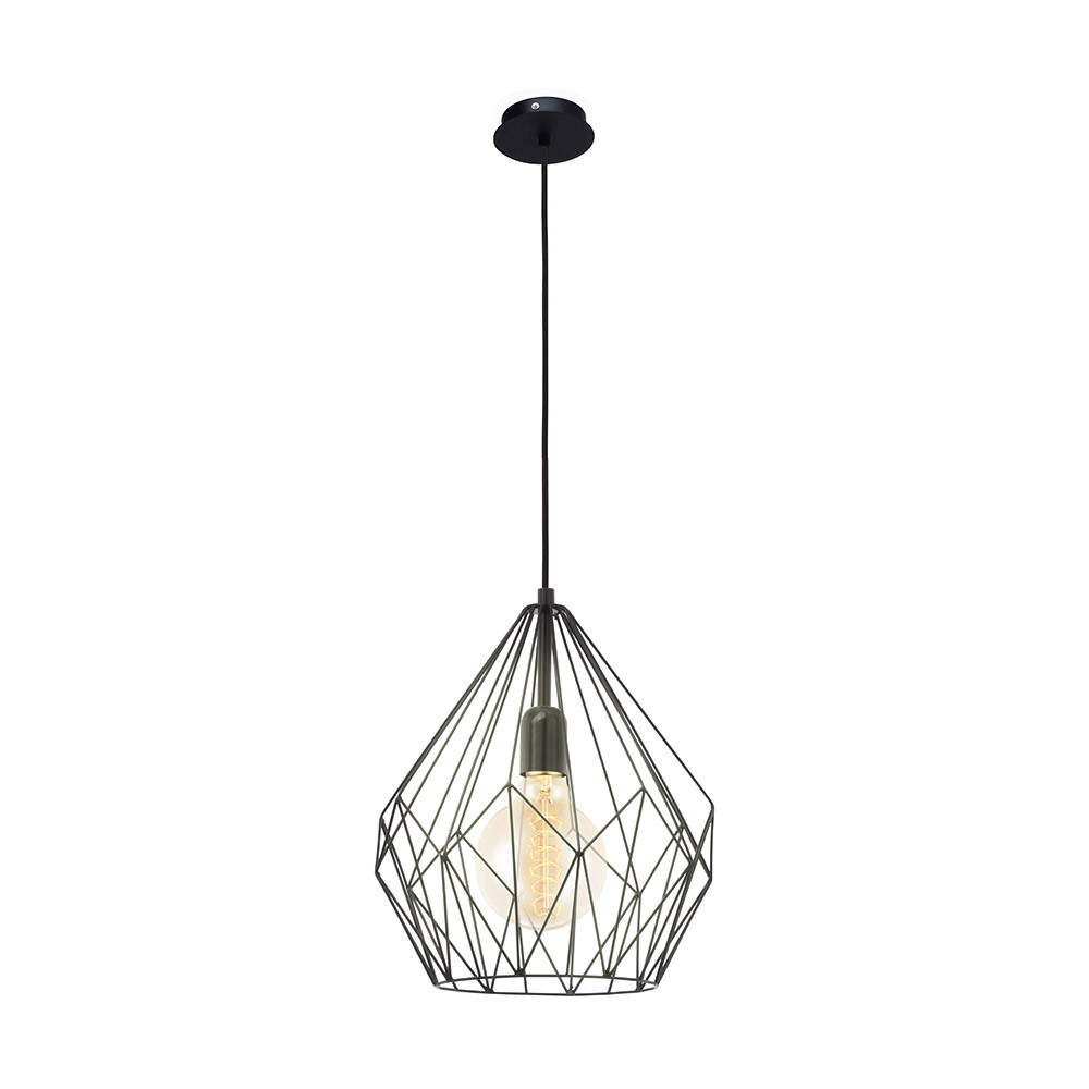 1L Pendant Light