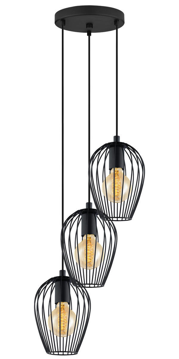 3L Pendant Light