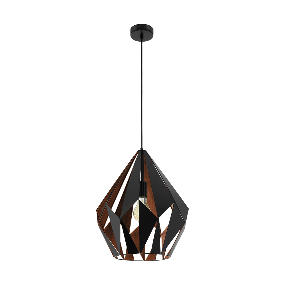 1L Pendant Light