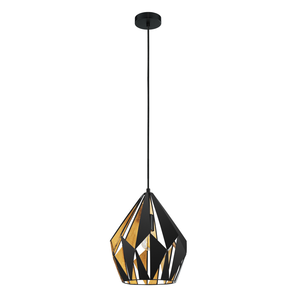 1L Pendant Light