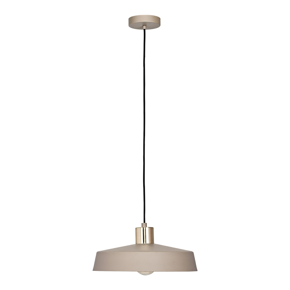 1L Pendant Light