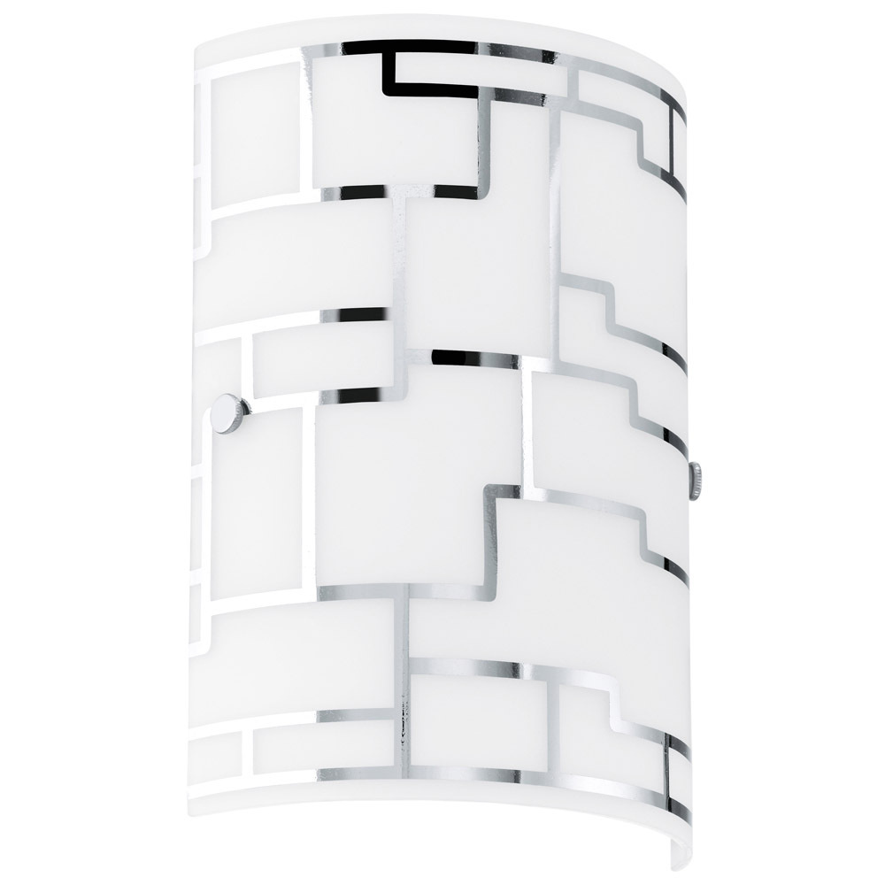 1L LED Wall Sconce