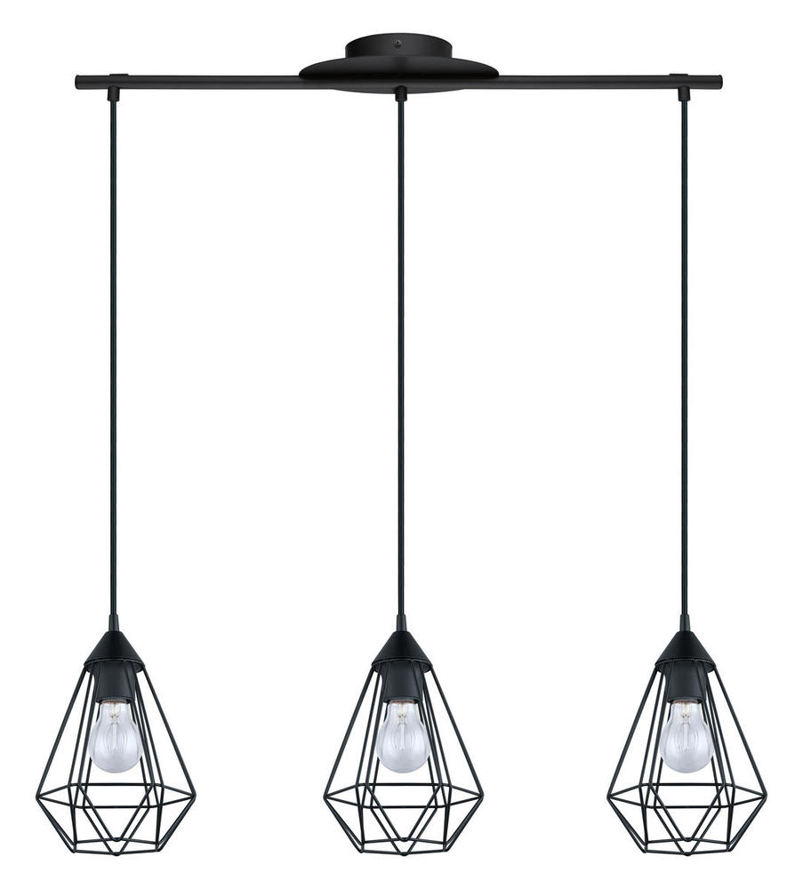 3L Pendant Light