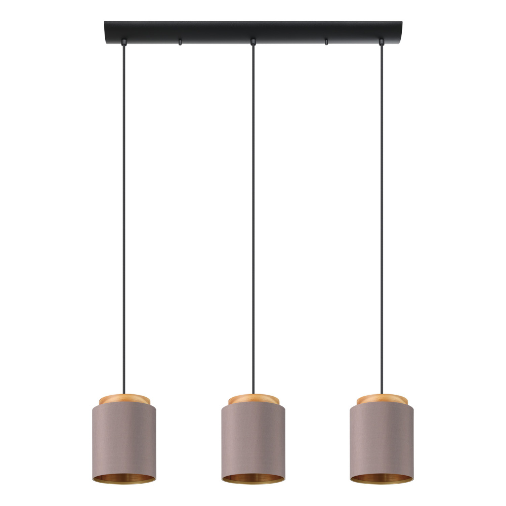 3L Pendant Light