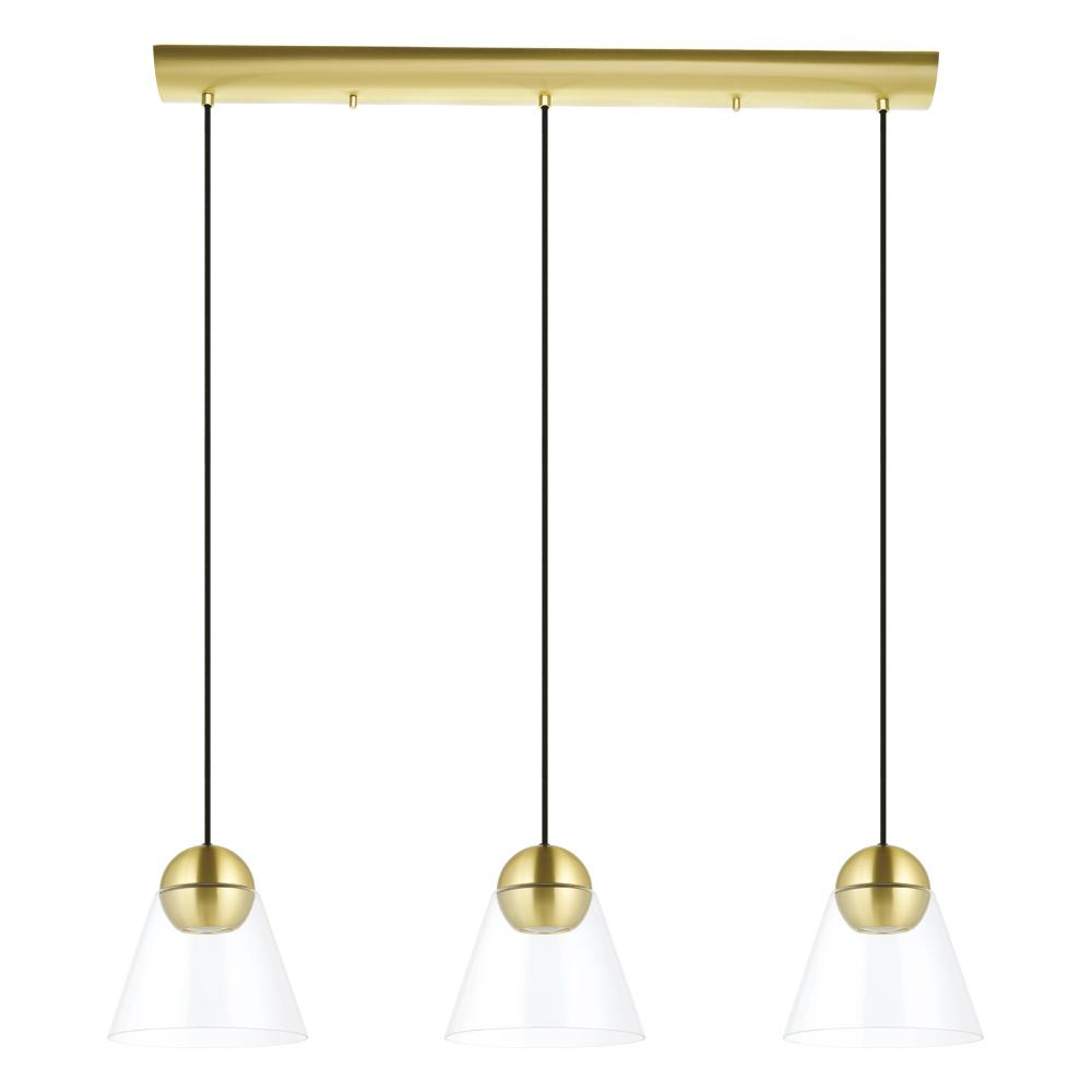 3L Pendant Light