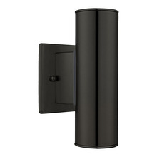 Eglo 200033A - 2L Outdoor Wall Sconce