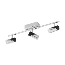 Eglo 200849A - Bernedo - 3 LT LED Fixed Track Light