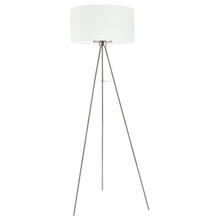 Eglo 202343A - 1L Floor Lamp