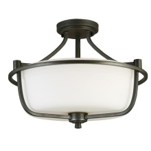 Eglo 202904A - 3L Semi-Flush Mount